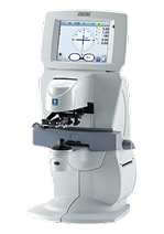 Auto Lensmeter