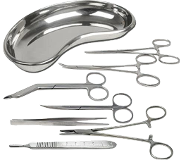 Forgesy Set