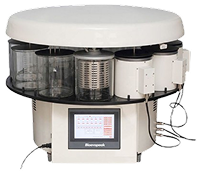 Tissue Processor
