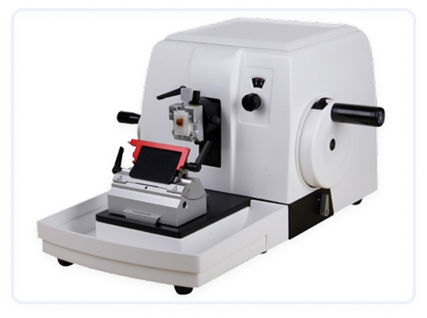 Microtome