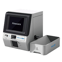 Fluorescence Immunoassay Analyzer (FIA) Meter