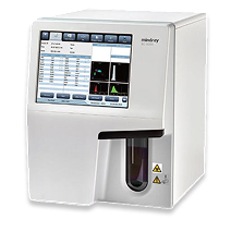 5-Part  Hematology Analyzer