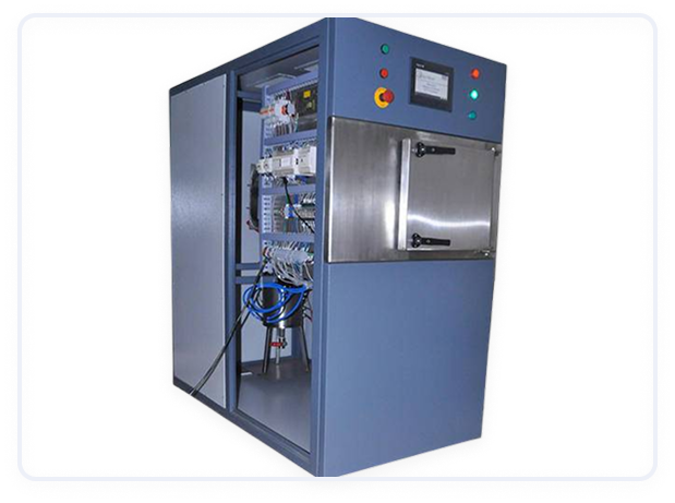 ETO Sterilizer
