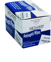 Antiseptic Wipes