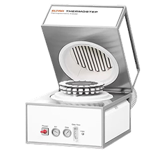 Thermo gravimetric Analyzer (TGA)