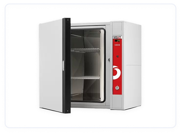 Fan Convection Laboratory Oven
