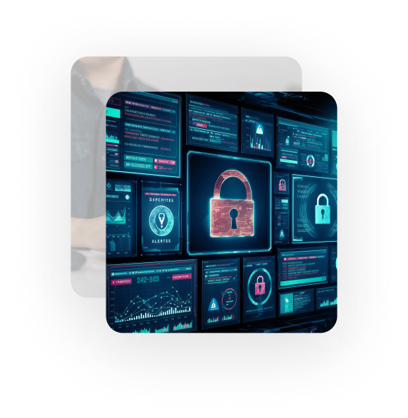 Security Design Software Custom Security Software Development - Panshul Multi Trade