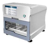 Automated RNA extraction machine