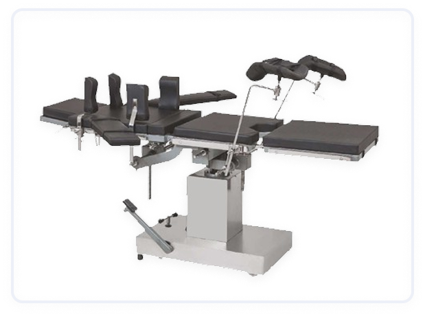 Operating Table