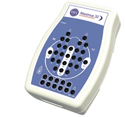 EEG (Electroencephalogram) Machine - 24/32 Channel