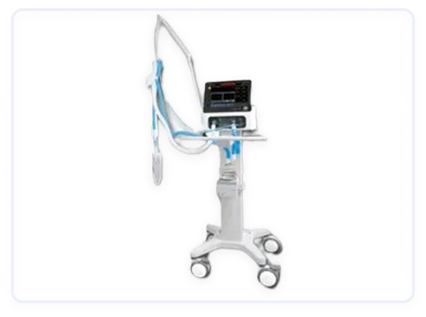 OT Ventilator