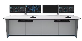 Control Console