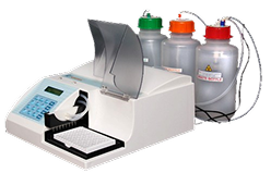 Elisa Plate Washer