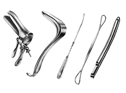 Gynaecology instrument