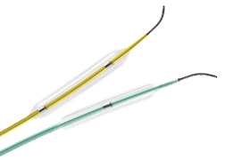 Angioplasty Balloons