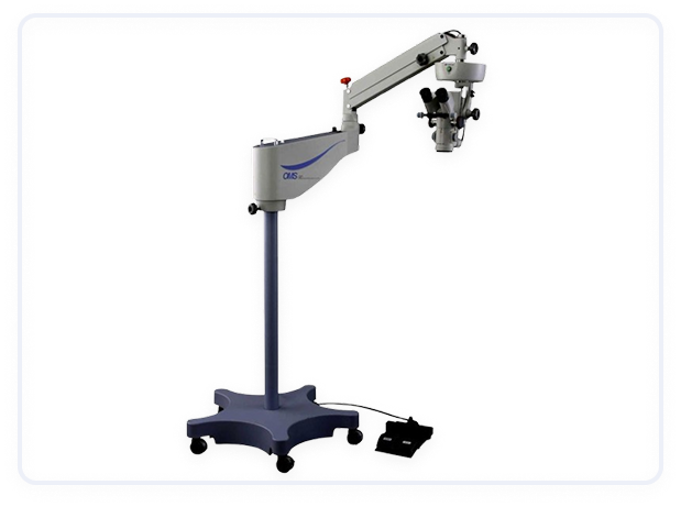 Operating Microscopes