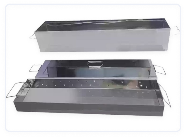 CIDEX Tray