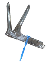 Disposable Vaginal Speculum
