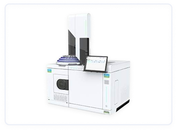 Gas Chromatography (GC)