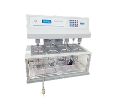 Leak Test Apparatus