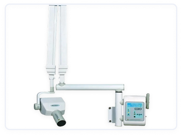 Dental X-ray Machine