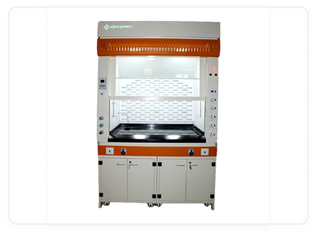 Laboratory Fume Hoods