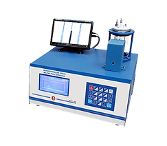 Melting Point Apparatus