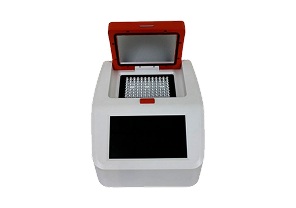 Gradient  Thermal Cycler