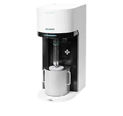 Surface Area and Pore Size Distribution Analyzer