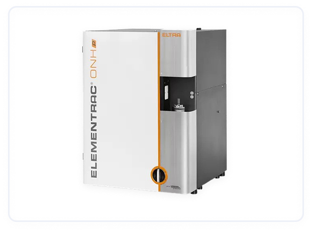 ELEMENTRAC ONH‑p 2