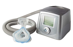 Continuous Positive Airway Pressure (CPAP)