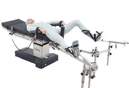 Traction Devices