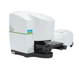 FTIR Microscopy & Imaging Instruments