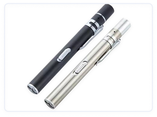 Medical Torch