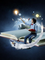 Advance Education