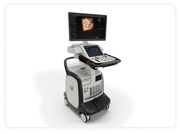 UltraSound Machine