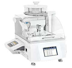 Tablet Hardness Tester