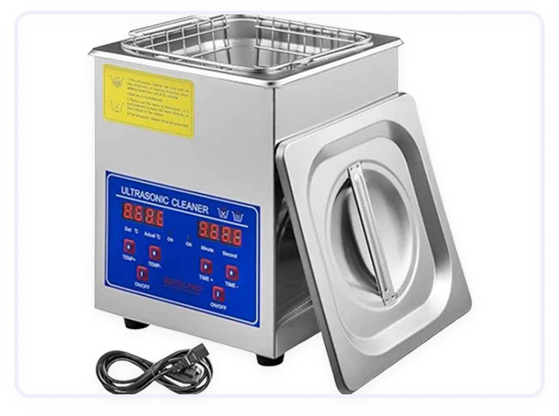 Ultrasonic Cleaner