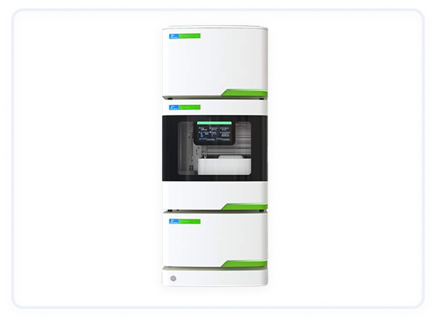 Liquid Chromatography (LC)