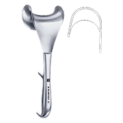 Vaginal Retractor