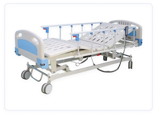 ICU Bed