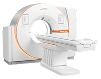 CT Scanner