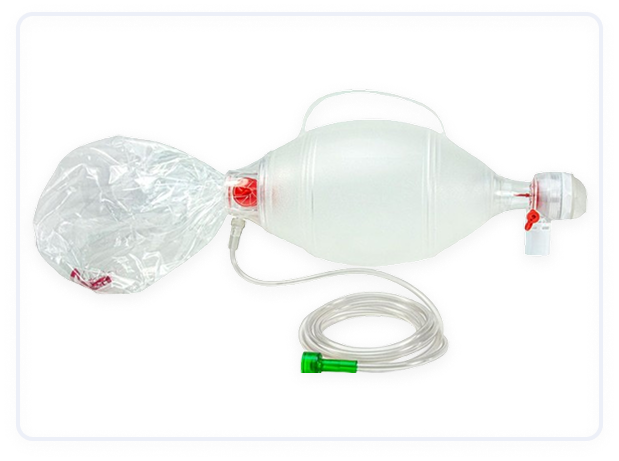 Ambu Bag