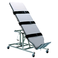 Tilt Table
