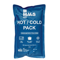 Hot and Cold Packs