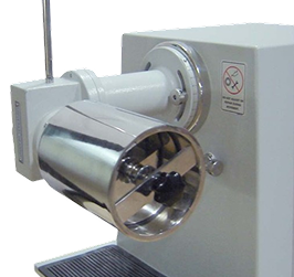 MINI BALL MILL