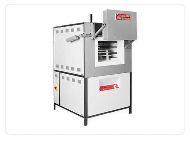 General Purpose Industrial Chamber Furnace (GPC)