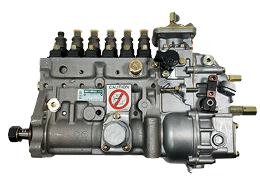 Injection Pumps