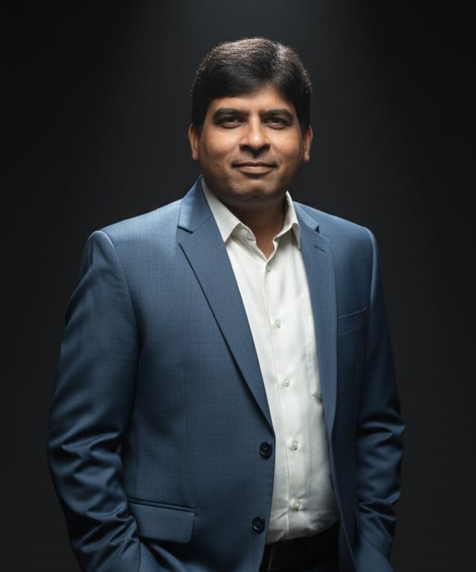 Viraj Shah