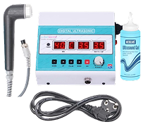 Ultrasonic equipment
